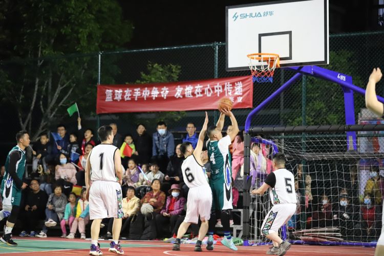 目标