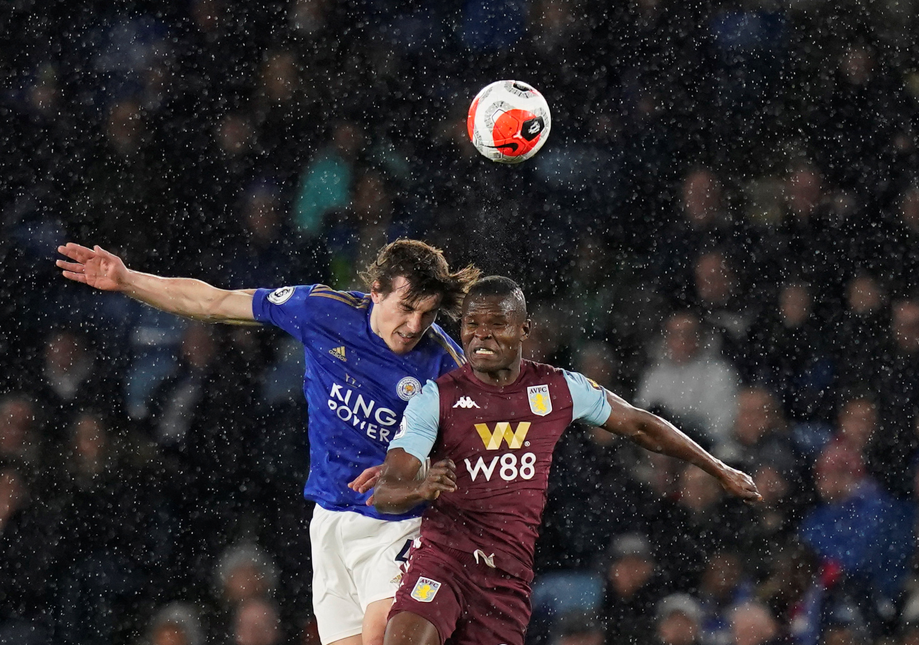 然排名英超 然排名英超